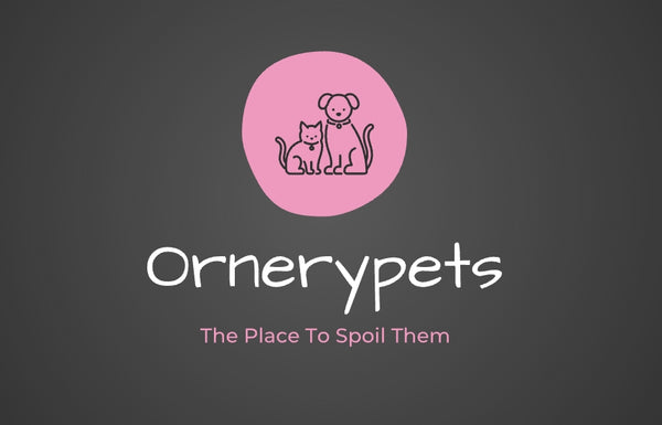 Ornerypets